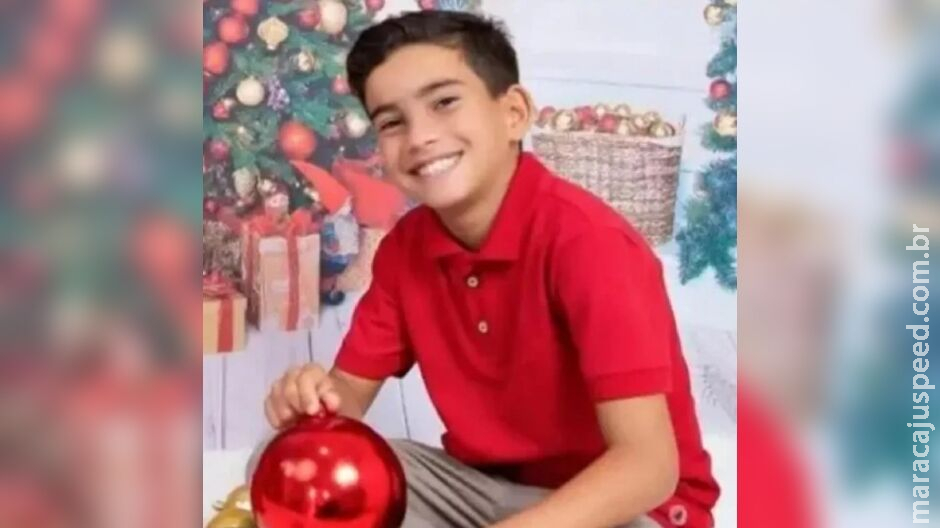 Criança de 9 anos morre ao cair de bicicleta e ser atropelado por caminhão em PB Criança de 9 anos morre ao cair de bicicleta e ser atropelado por caminhão em PB