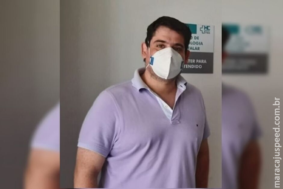 Dentista estupra paciente de 16 anos com leucemia em consultório em SP Dentista estupra paciente de 16 anos com leucemia em consultório em SP