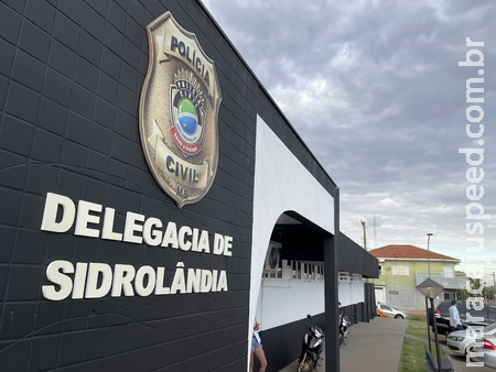 Desocupação de casa gera conflito familiar e termina na Delegacia Desocupação de casa gera conflito familiar e termina na Delegacia