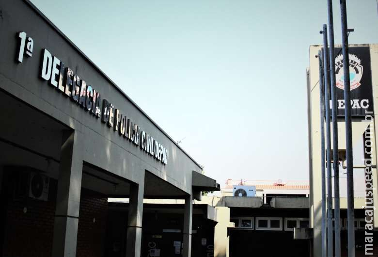 Detento acusa colega de cela por agressão em presídio de Dourados Detento acusa colega de cela por agressão em presídio de Dourados