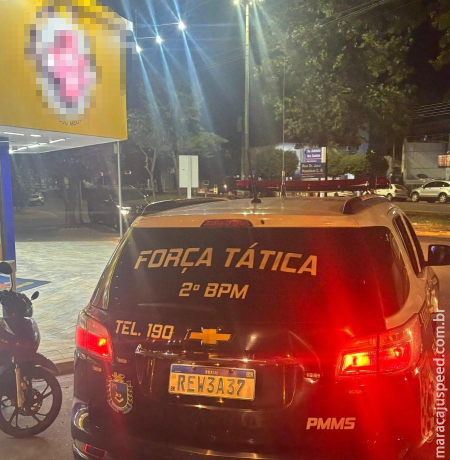 "É Só Pra Fumar, Juro!" – Jovem é Preso com Quase Meio Quilo de Maconha ao Lado da Rodoviária em Três Lagoas "É Só Pra Fumar, Juro!" – Jovem é Preso com Quase Meio Quilo de Maconha ao Lado da Rodoviária em Três Lagoas