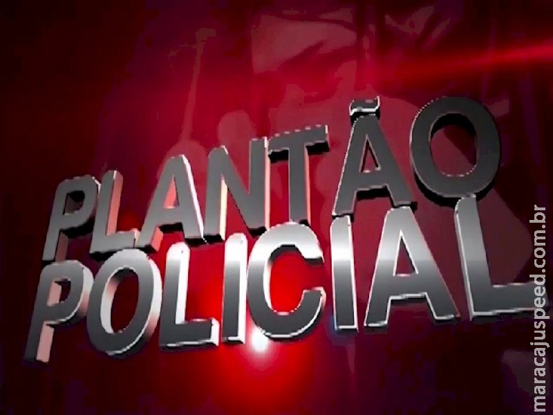 Em Caarapó, mãe denuncia o filho à polícia após furto de celular dentro de sua casa Em Caarapó, mãe denuncia o filho à polícia após furto de celular dentro de sua casa