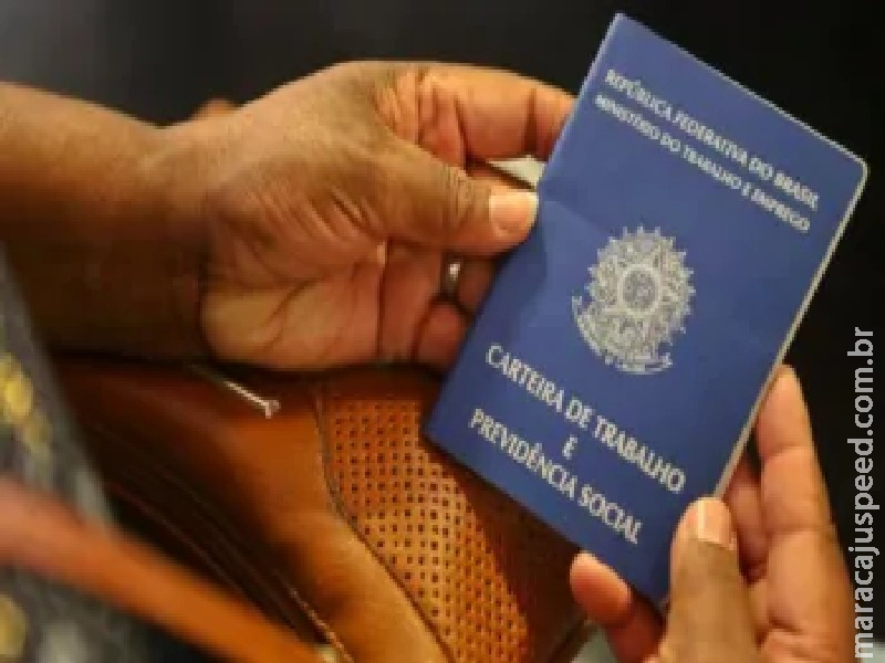 Emprego: Funsat anuncia 1.708 vagas nesta terça-feira (27)