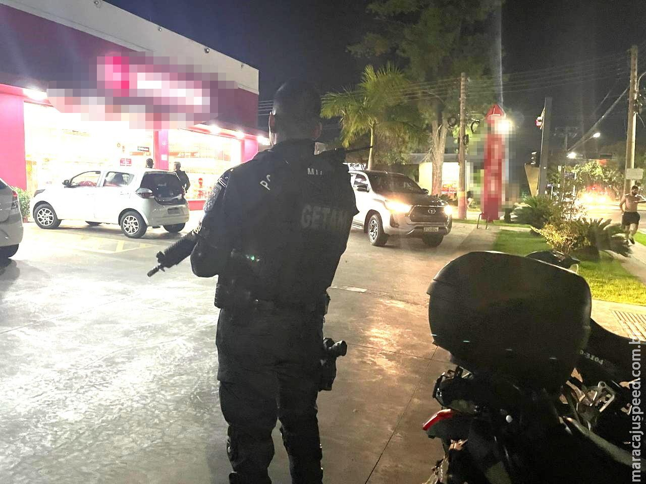 error Por Telefone: Golpistas se Passam por Integrantes de Facção Criminosa e Tentam Extorquir Dinheiro de Farmácia em Três Lagoas error Por Telefone: Golpistas se Passam por Integrantes de Facção Criminosa e Tentam Extorquir Dinheiro de Farmácia em Três Lagoas