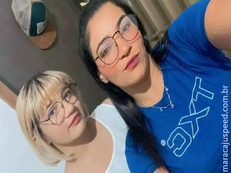 Família de Chapadão do Sul planejava festa de 1 ano da bebê quando soube de feminicídio em MS Família de Chapadão do Sul planejava festa de 1 ano da bebê quando soube de feminicídio em MS