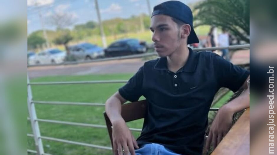 Família faz campanha para tratamento de jovem com condição neurológica grave em Rio Brilhante Família faz campanha para tratamento de jovem com condição neurológica grave em Rio Brilhante