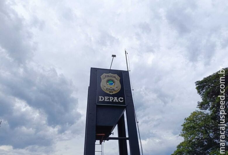 Golpe do falso funcionário de banco faz nova vítima em Dourados Golpe do falso funcionário de banco faz nova vítima em Dourados