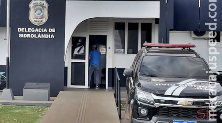 Gravidez, Desconfiança e Violência: relacionamento vira caso de polícia em Sidrolândia após pedido de DNA Gravidez, Desconfiança e Violência: relacionamento vira caso de polícia em Sidrolândia após pedido de DNA