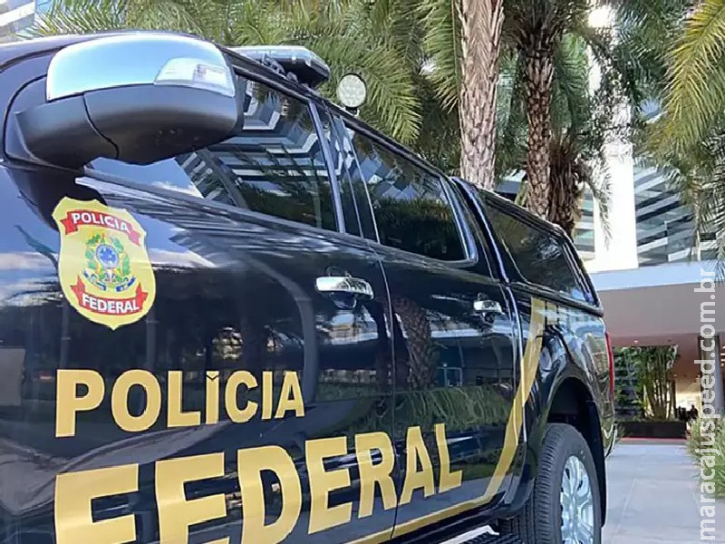 Grupo que envia drogas para Europa em aviões é alvo de operação da PF Grupo que envia drogas para Europa em aviões é alvo de operação da PF