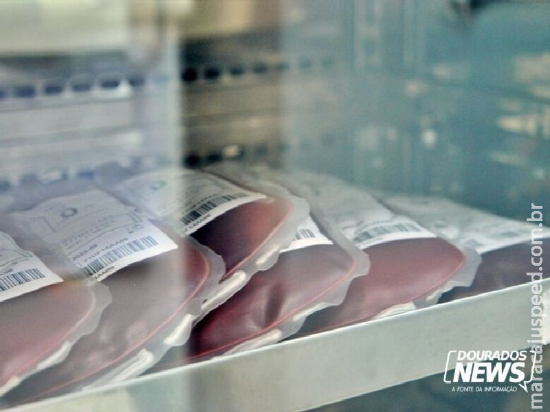 Hemocentro abre neste sábado e faz apelo por doações dos tipos "O" negativo e positivo Hemocentro abre neste sábado e faz apelo por doações dos tipos "O" negativo e positivo
