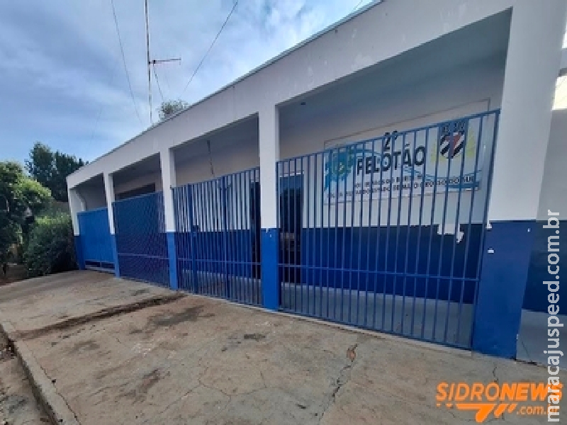 Homem é detido após disparos e confusão em Dois Irmãos do Buriti