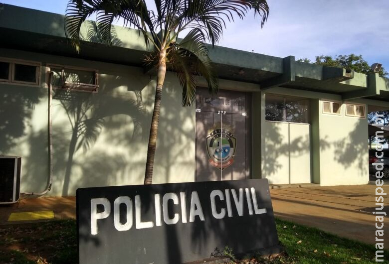 Homem é encontrado morto dentro de casa e em meio a poça de sangue 05 maio 2025 - 08h10Por Da redação Homem é encontrado morto dentro de casa e em meio a poça de sangue 05 maio 2025 - 08h10Por Da redação