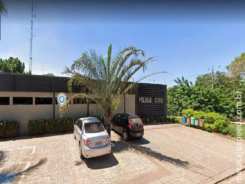 Homem encontra espingarda em milharal e leva tiro acidental em MS Homem encontra espingarda em milharal e leva tiro acidental em MS