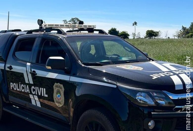 Jovem acusado de violência doméstica instala câmera na casa de ex e acaba preso Jovem acusado de violência doméstica instala câmera na casa de ex e acaba preso