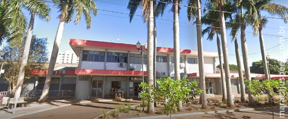 Jovem é esfaqueado em tentativa de assassinato em Dourados Jovem é esfaqueado em tentativa de assassinato em Dourados