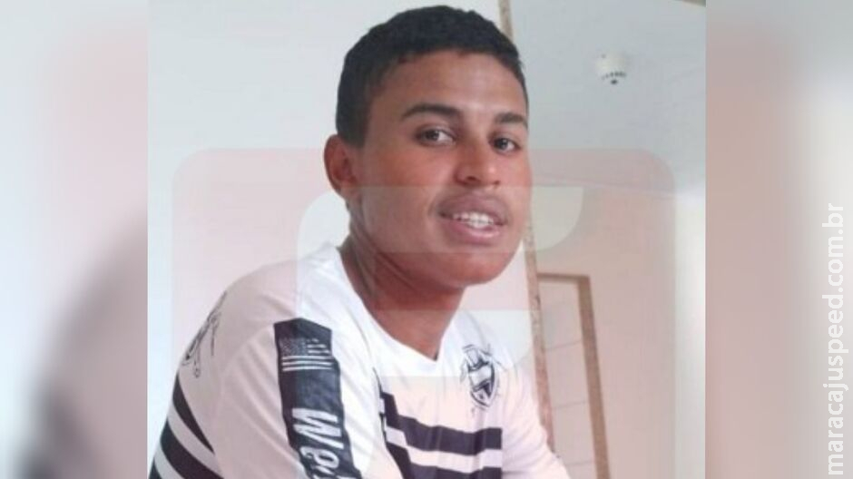 Jovem encontrado morto no Rio Paraná estava desaparecido há três dias Jovem encontrado morto no Rio Paraná estava desaparecido há três dias