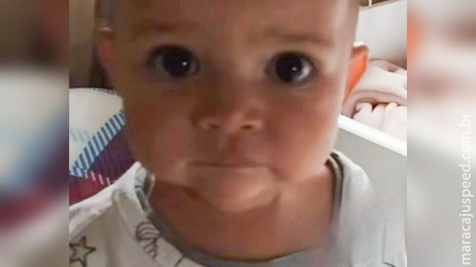 Mãe contesta laudo do IML sobre morte de bebê de 9 meses em Paranaíba Mãe contesta laudo do IML sobre morte de bebê de 9 meses em Paranaíba