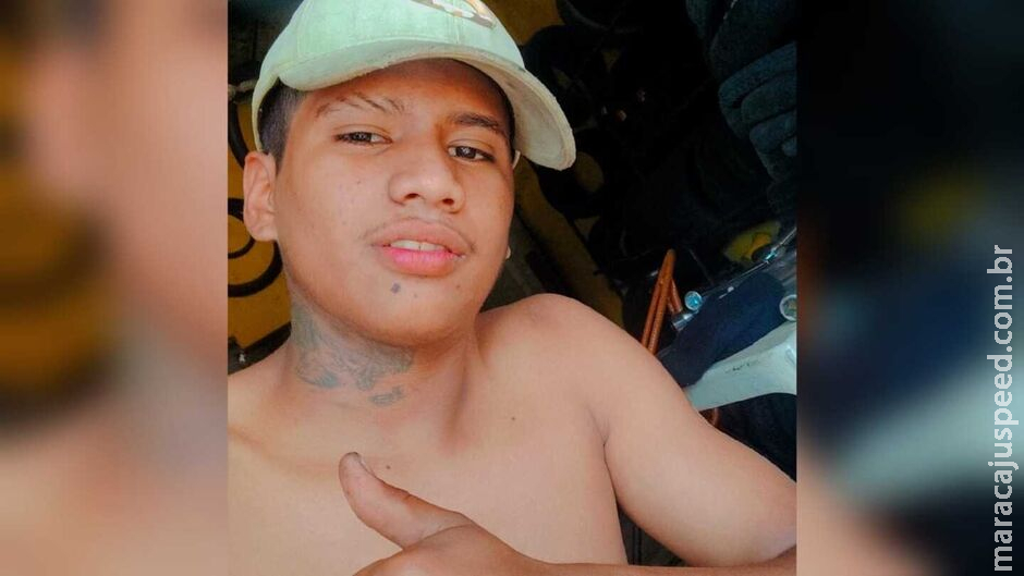 Mãe que matou filho é condenada a mais de 16 anos de prisão em Campo Grande Mãe que matou filho é condenada a mais de 16 anos de prisão em Campo Grande