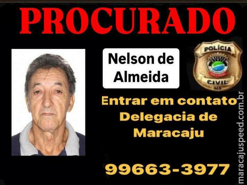 Maracaju: Polícia Civil identifica suspeito de homicídio de empresário e localiza veículo usado no crime
