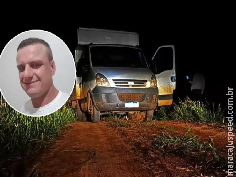 Mecânico morre em acidente de trabalho durante inspeção de caminhão