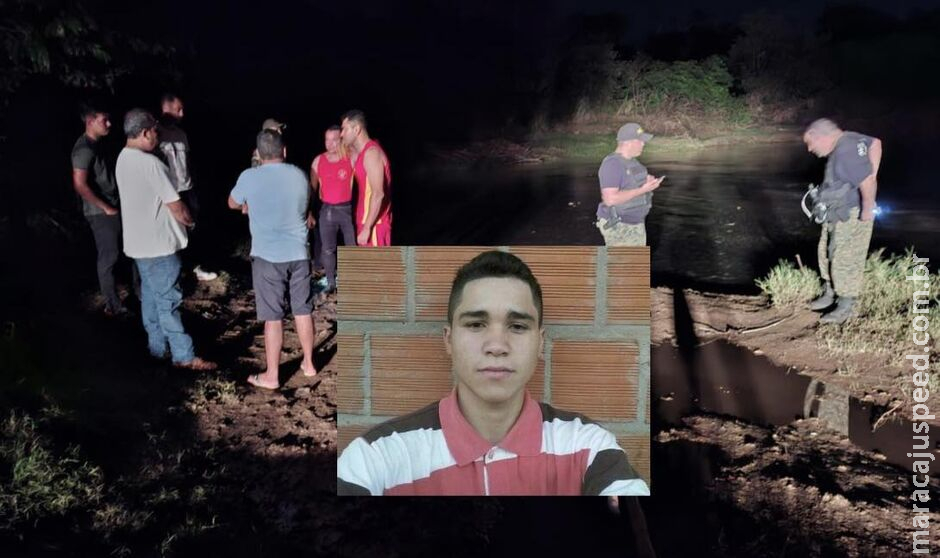 Mergulhadores de Jardim encontram corpo de soldado afogado na fronteira Mergulhadores de Jardim encontram corpo de soldado afogado na fronteira