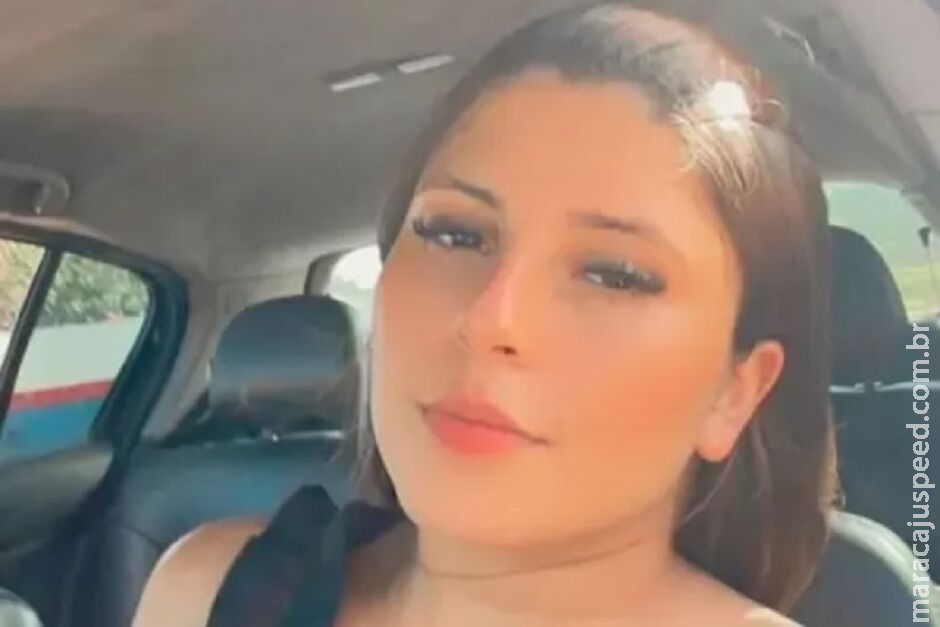 Morre mulher atropelada e arrastada por namorado; filha estava no colo Morre mulher atropelada e arrastada por namorado; filha estava no colo