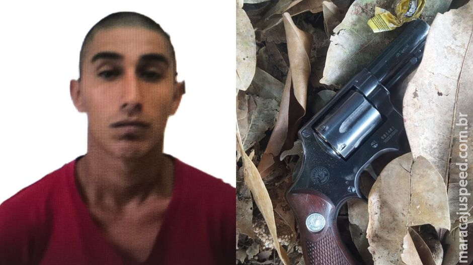 Morto em confronto na Cohab estava foragido e tinha extensa ficha criminal Morto em confronto na Cohab estava foragido e tinha extensa ficha criminal