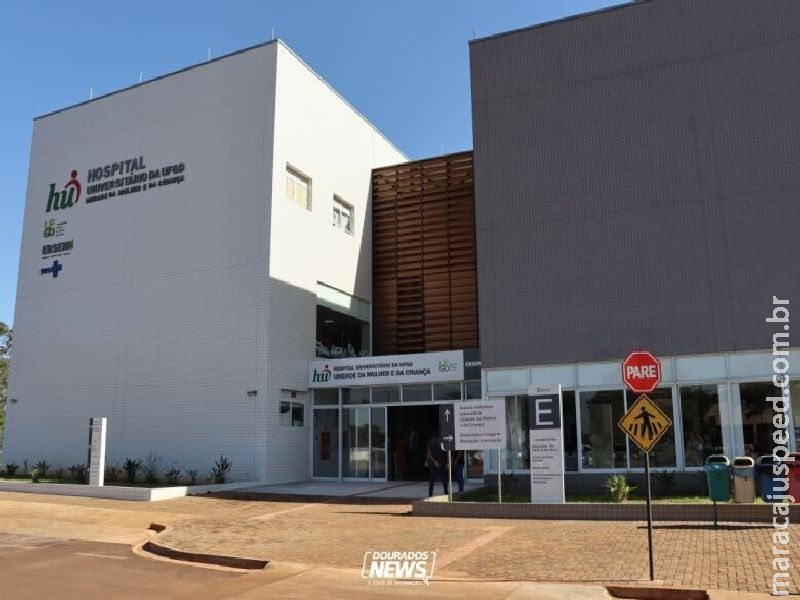 Mulher entra em trabalho de parto após sofrer agressões do companheiro em Dourados e bebê morre Mulher entra em trabalho de parto após sofrer agressões do companheiro em Dourados e bebê morre