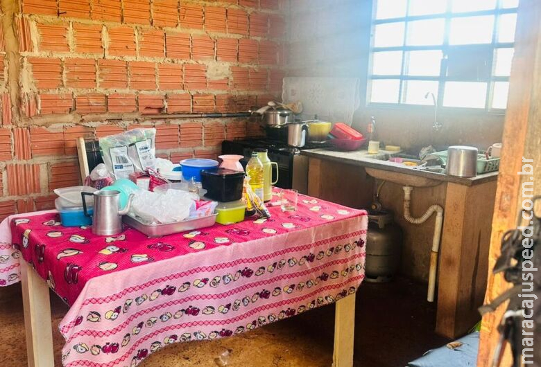 Mulher vítima de cárcere e abusos é resgatada no Distrito de Nova Itamarati Mulher vítima de cárcere e abusos é resgatada no Distrito de Nova Itamarati