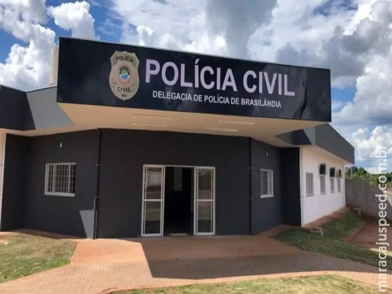Namorado de mulher desaparecida após briga é preso em Cassilândia Namorado de mulher desaparecida após briga é preso em Cassilândia