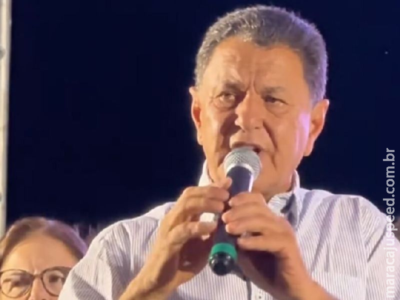 Nova eleição para prefeito de Bandeirantes é marcada para 6 de julho Nova eleição para prefeito de Bandeirantes é marcada para 6 de julho