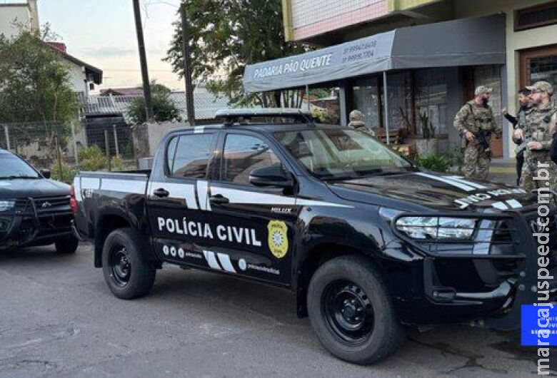 Operação combate rede de crimes de ódio que aliciava adolescentes em plataformas digitais Operação combate rede de crimes de ódio que aliciava adolescentes em plataformas digitais