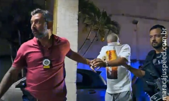 Padrasto é preso por torturar e obrigar criança a comer próprias fezes (vídeo)