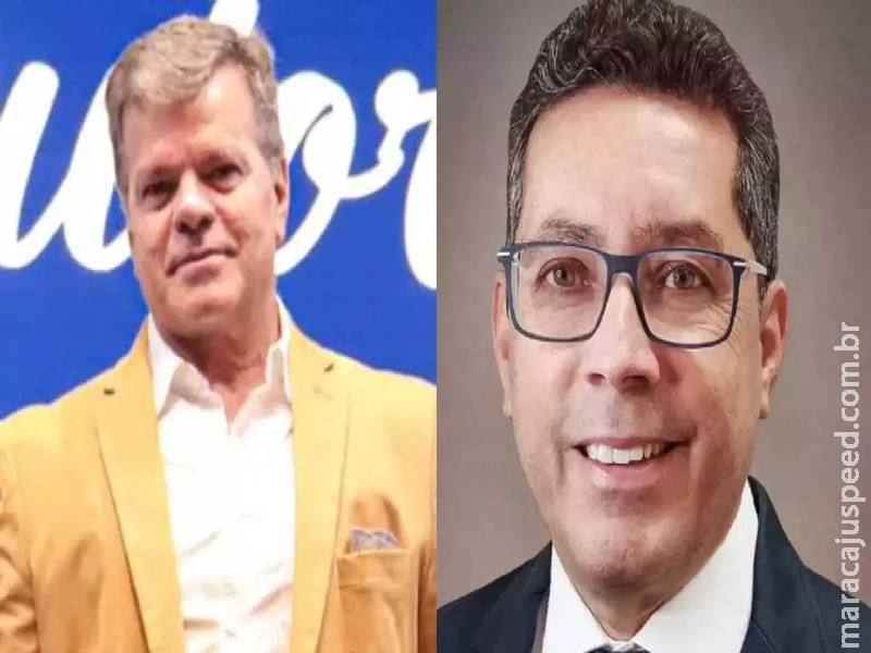 Peça-chave em fraudes, empresário marcava encontros com ex-adjunto da SED para repassar propina Peça-chave em fraudes, empresário marcava encontros com ex-adjunto da SED para repassar propina
