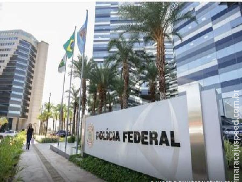 Polícia Federal abre inscrição de concurso para preencher mil vagas Polícia Federal abre inscrição de concurso para preencher mil vagas
