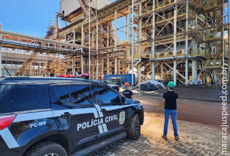 Polícia incinera 274 kg de maconha após operações integradas em MS Polícia incinera 274 kg de maconha após operações integradas em MS