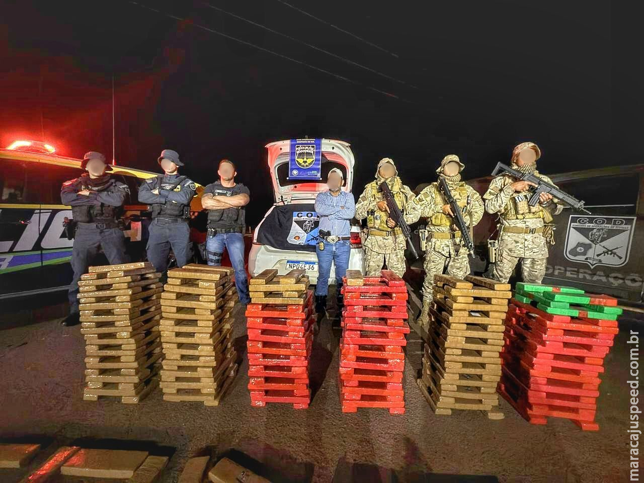 Polícia Militar Rodoviária prende homem por tráfico de drogas em Costa Rica. Polícia Militar Rodoviária prende homem por tráfico de drogas em Costa Rica.