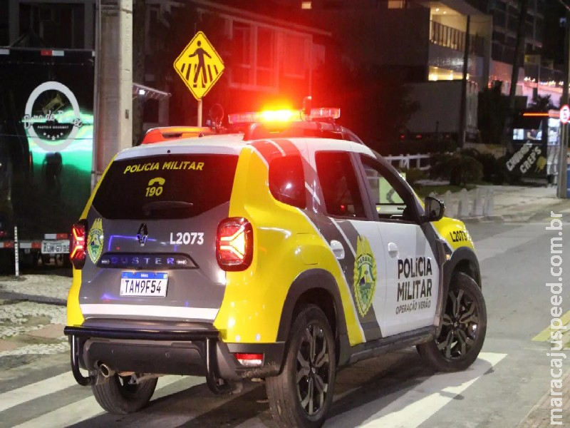 PR: Jovem é encontrado morto em banheira de motel PR: Jovem é encontrado morto em banheira de motel