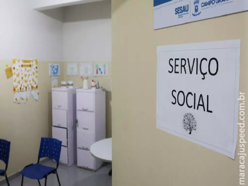 Processo seletivo com 96 vagas para cuidador em saúde mental encerra inscrições nesta sexta Processo seletivo com 96 vagas para cuidador em saúde mental encerra inscrições nesta sexta