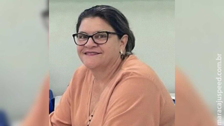 Professora que morreu em acidente em Dourados terá órgãos doados Professora que morreu em acidente em Dourados terá órgãos doados