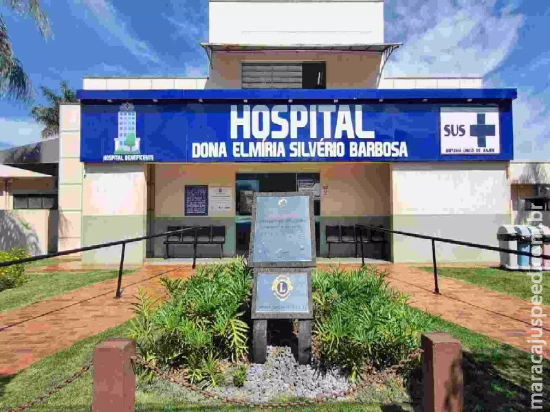 Sem leitos e com 8 mortes por SRAG, Sidrolândia mantém aulas suspensas até junho