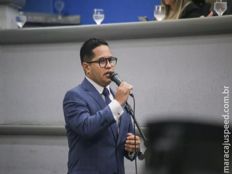 Sem parquímetro há 3 anos, edital para licitação não atraiu empresários, diz Papy Sem parquímetro há 3 anos, edital para licitação não atraiu empresários, diz Papy
