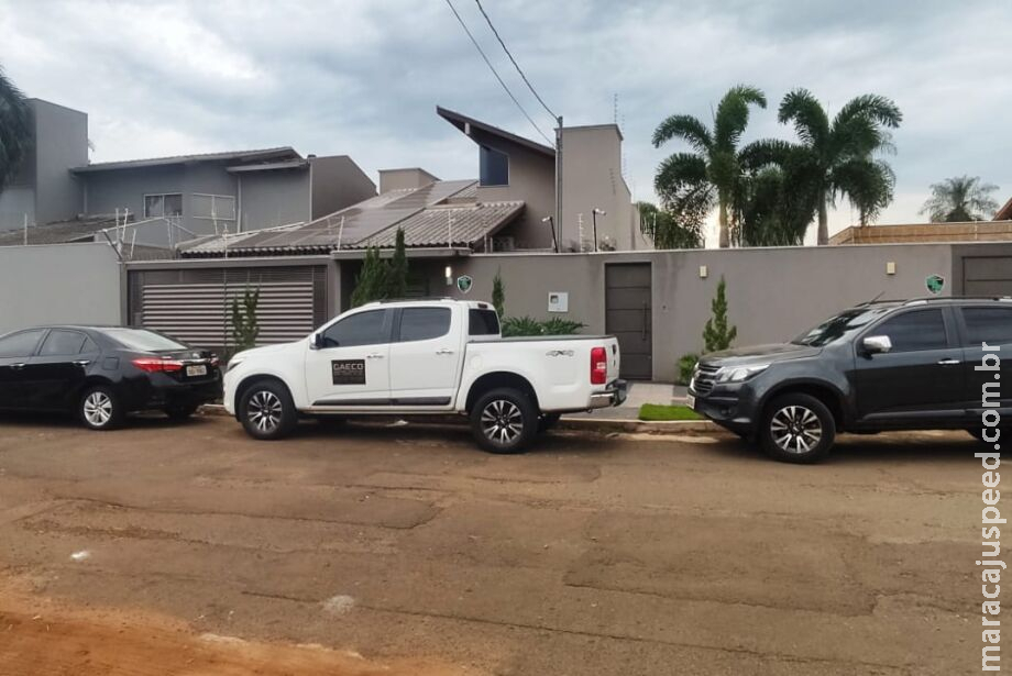 STJ nega liberdade a ex-coordenador da Apae acusado de desvio milionário STJ nega liberdade a ex-coordenador da Apae acusado de desvio milionário
