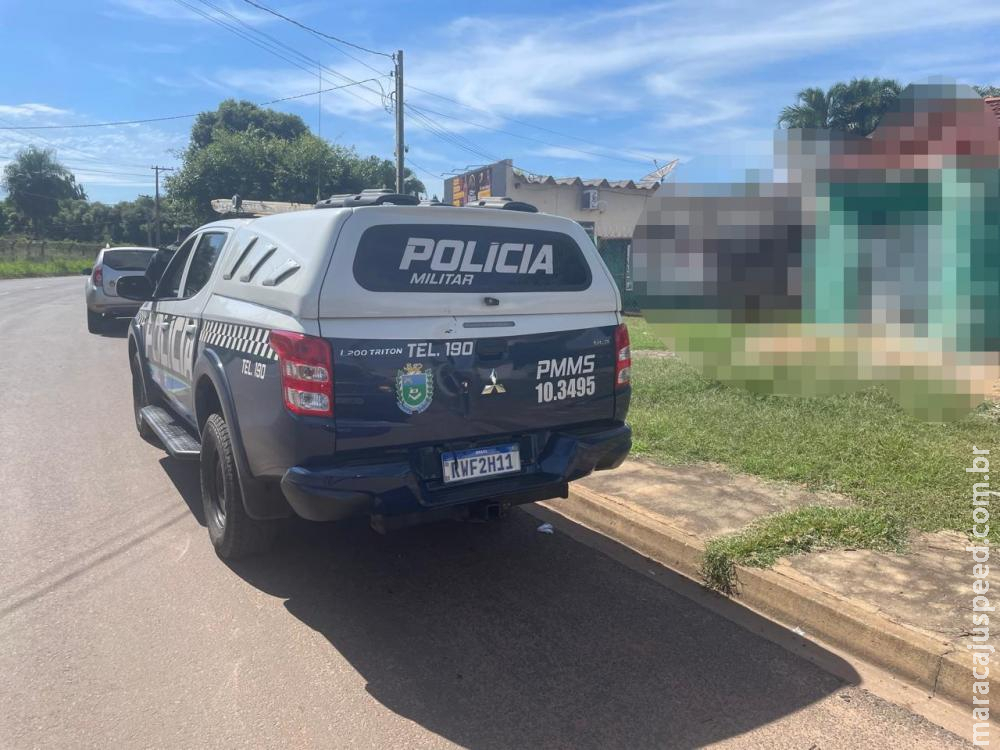 Suposto caso de Zoofilia em Três Lagoas: Polícia Militar retorna à casa de suspeito após novos relatos de cães presos e chorando; caso segue sob investigação Suposto caso de Zoofilia em Três Lagoas: Polícia Militar retorna à casa de suspeito após novos relatos de cães presos e chorando; caso segue sob investigação