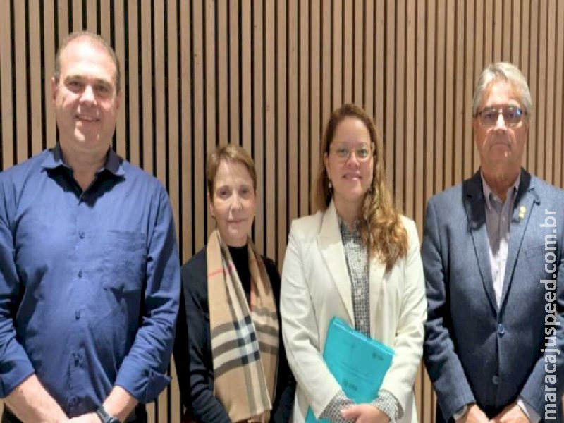 Tereza Cristina pede que o Carrefour seja investigado por boicote à carne do Mercosul