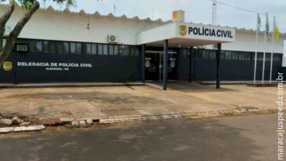 Trabalhador rural morre ao ser atingido por gancho de trator em fazenda de MS Trabalhador rural morre ao ser atingido por gancho de trator em fazenda de MS