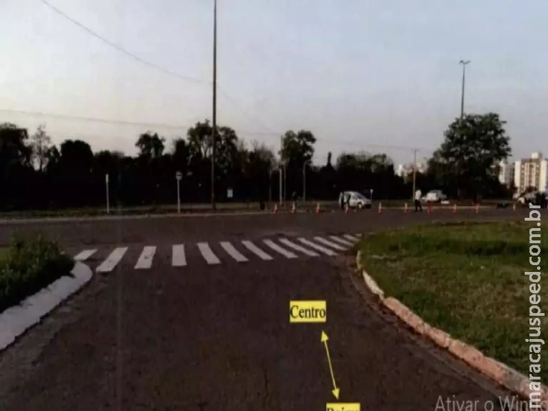 Advogado que matou PM em acidente em avenida de Campo Grande faz acordo e paga indenização Advogado que matou PM em acidente em avenida de Campo Grande faz acordo e paga indenização