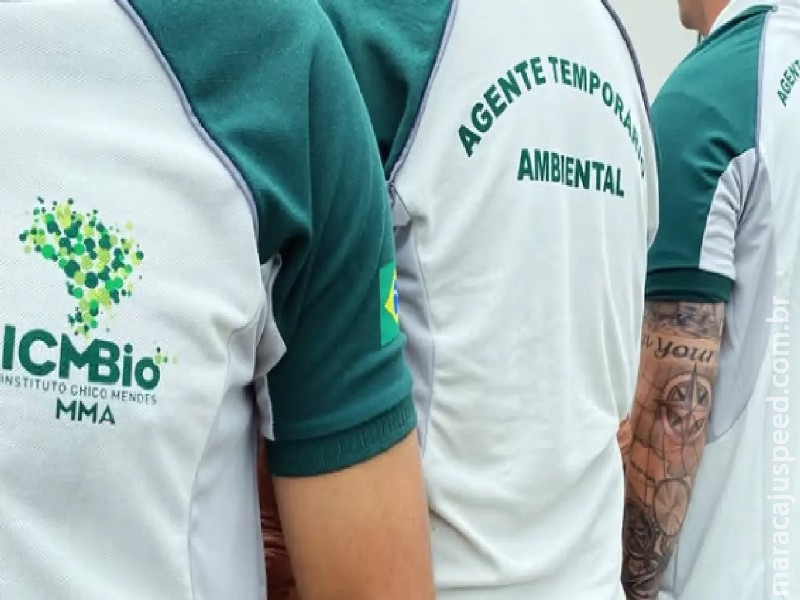 Agentes do ICMBio sofrem atentados em reserva no Acre Agentes do ICMBio sofrem atentados em reserva no Acre