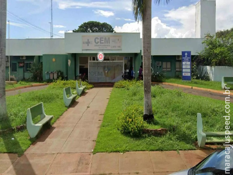Após alerta do MPMS, Selvíria entrega administração do hospital por R$ 11,38 milhões Após alerta do MPMS, Selvíria entrega administração do hospital por R$ 11,38 milhões