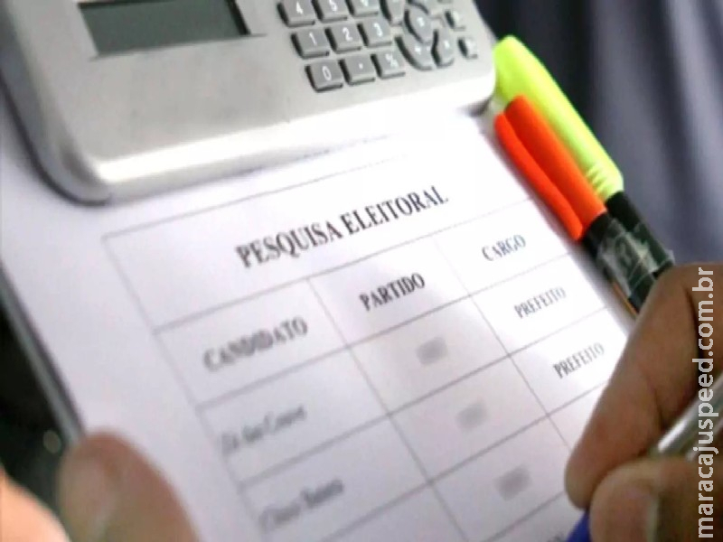 Após confusão, jornal de MT tira pesquisa do ar e empresa muda de nome